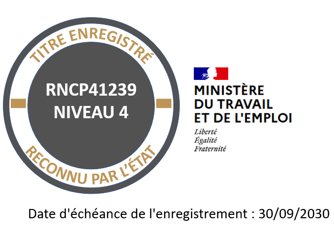 Formation administratif castres